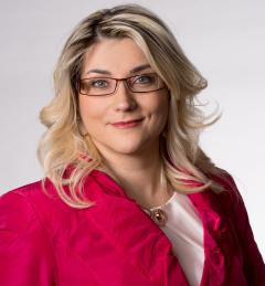 Steuerberaterin Ines Witt-Rachuba